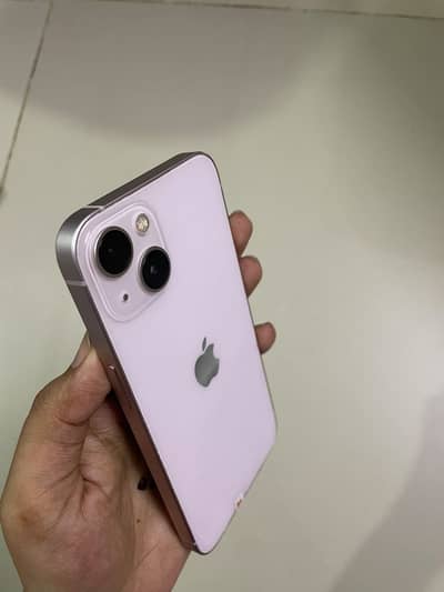 IPHONE 13 PTA APPROVED 128 GB