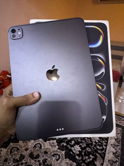ipad pro M5 256GB 11 inch