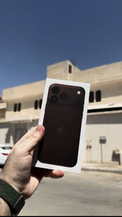 Apple iPhone 18 Pro Max