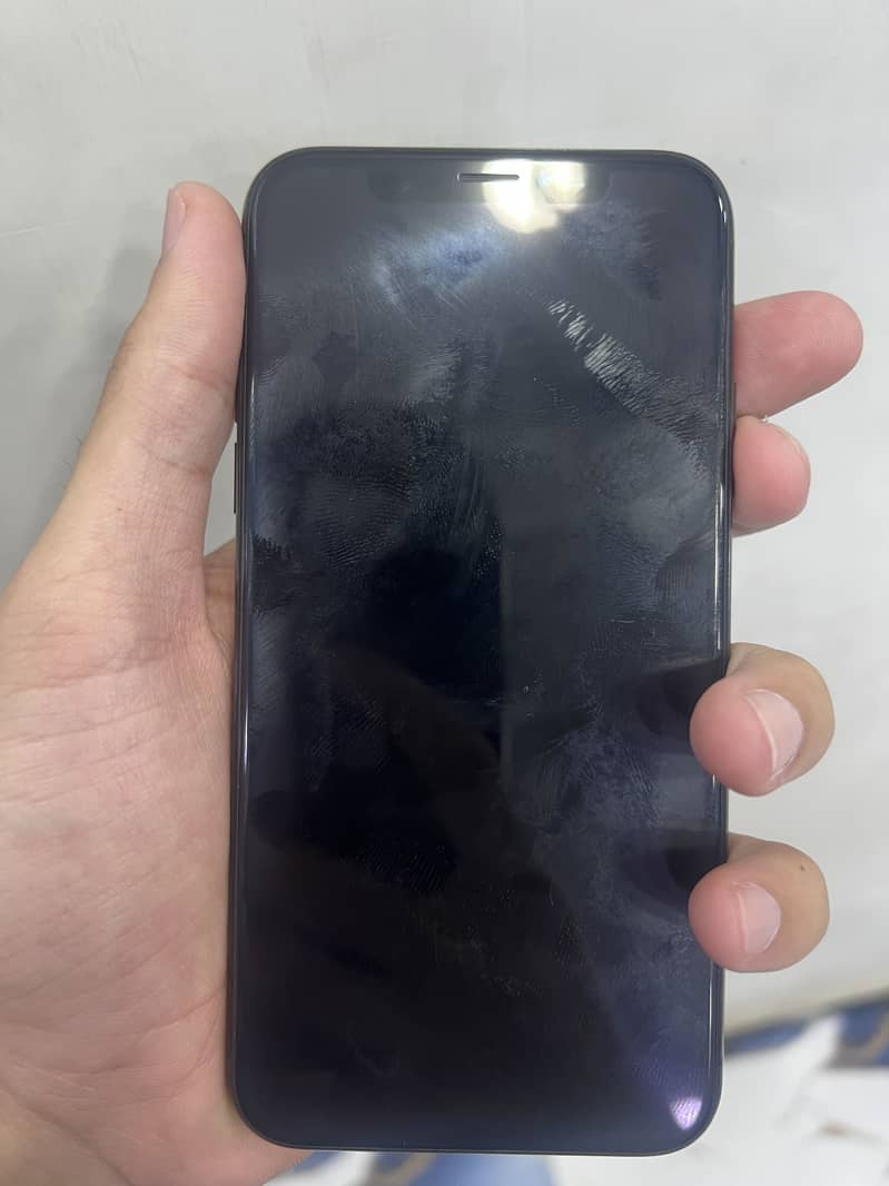 Apple iPhone X 6