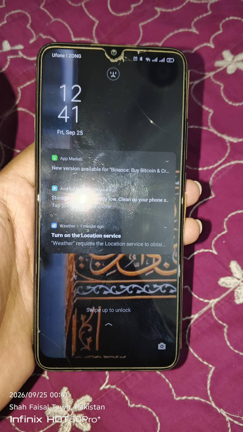 OPPO A16e 1