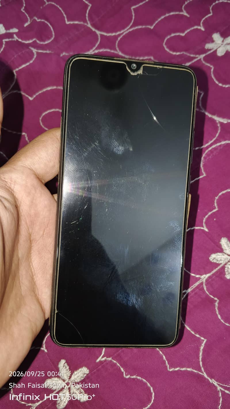 OPPO A16e 3