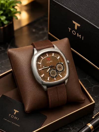 Men's imported Quality watche