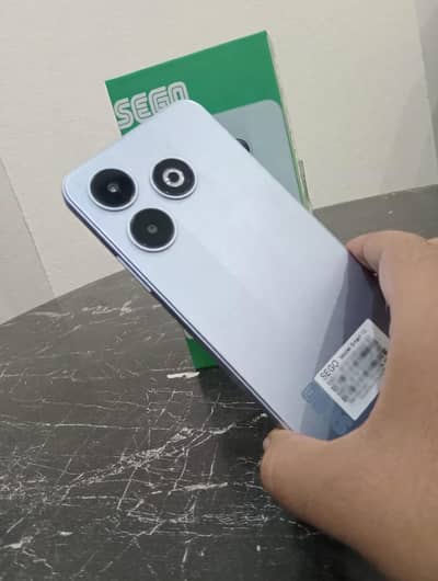 Sego Smart 10 Mint Condition