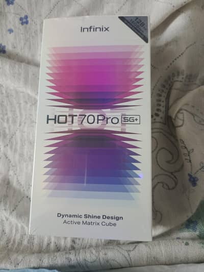 Infinix Hot 7 Pro