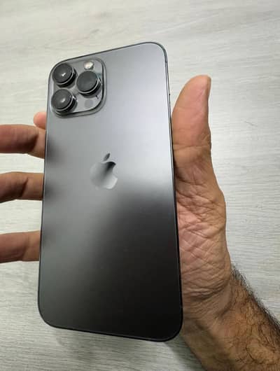 Apple iPhone 13 Pro Max
