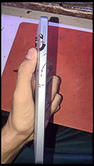 Samsung Mobile A06