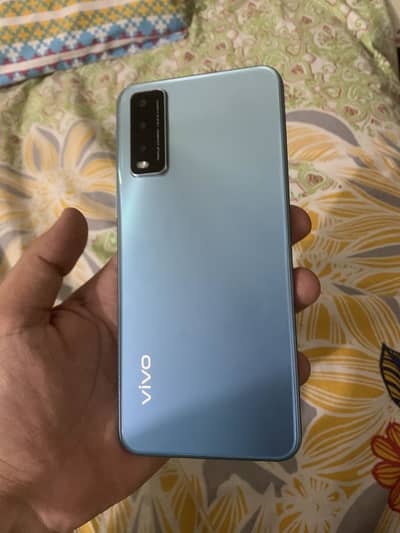 Vivo Y20s 4/128
