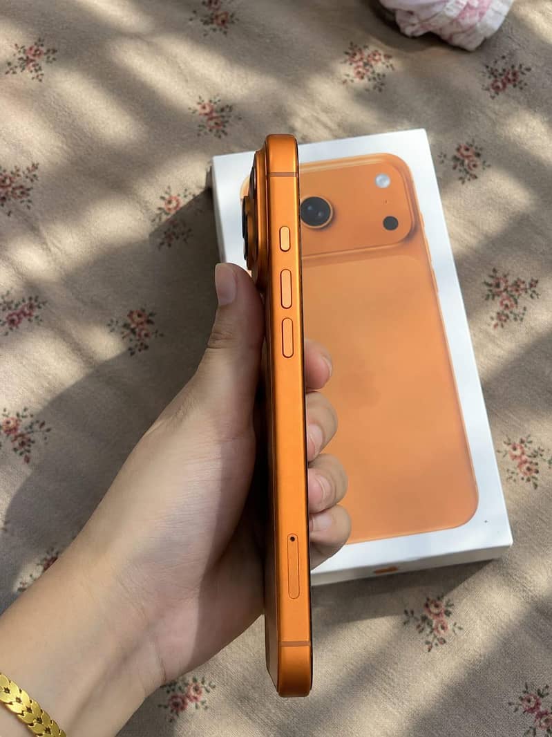 Apple iPhone 17 Pro Max 2