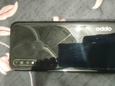 OPPO A31