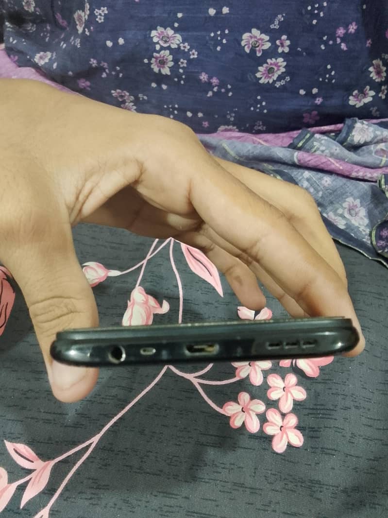 OPPO A31 2