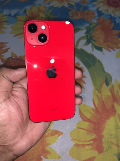 Apple iPhone 14 128GB Official PTA Approved Display Change Org 100%