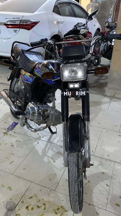 Sale hi speed 70