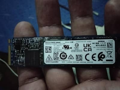 512 gb nvme