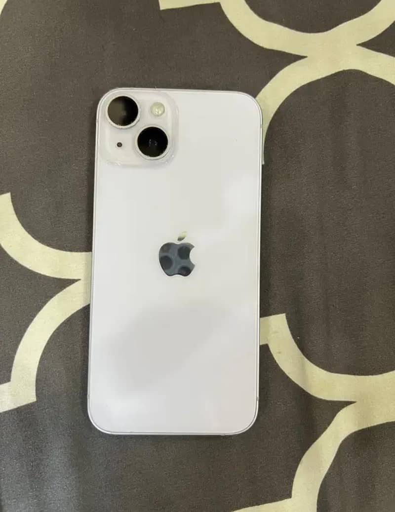 Apple iPhone 14 0
