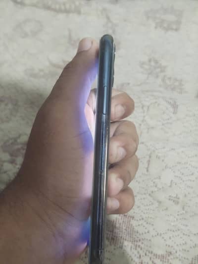 Apple iPhone 11 Pro