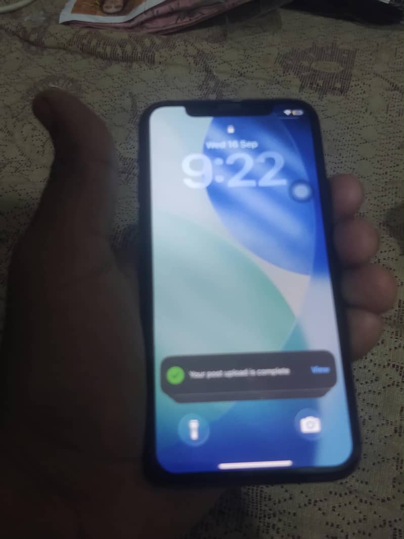 Apple iPhone 11 Pro 2