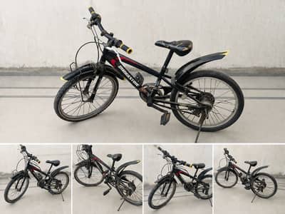 Original japani cycle