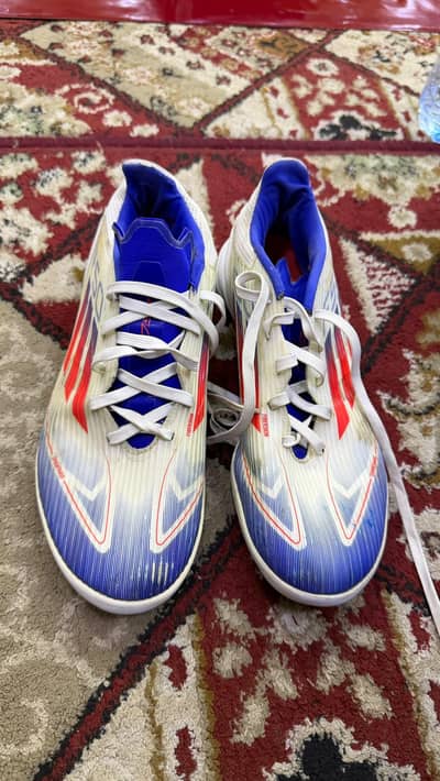 F50 Adidas