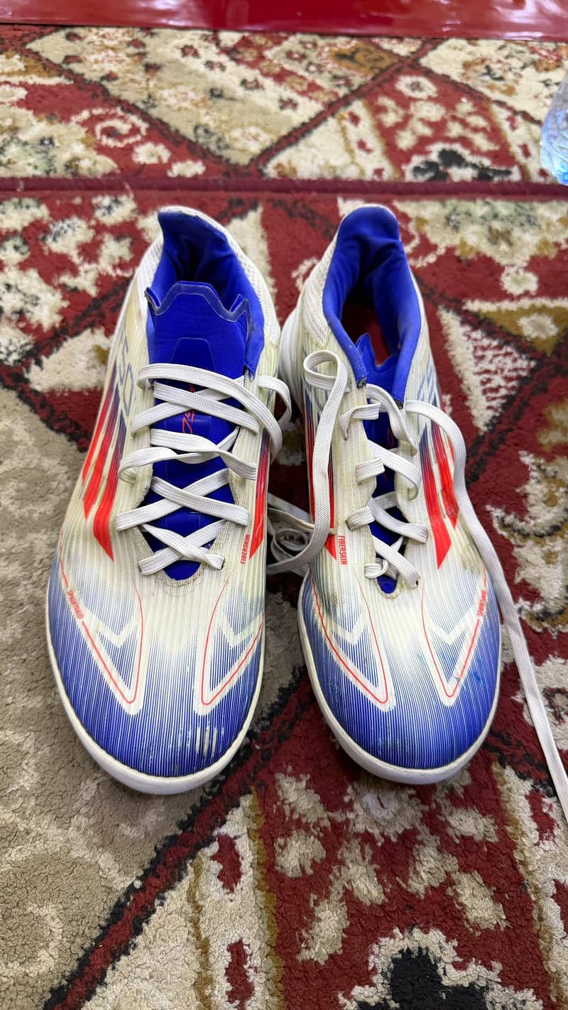 F50 Adidas 0