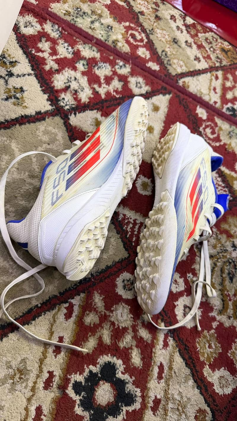 F50 Adidas 1