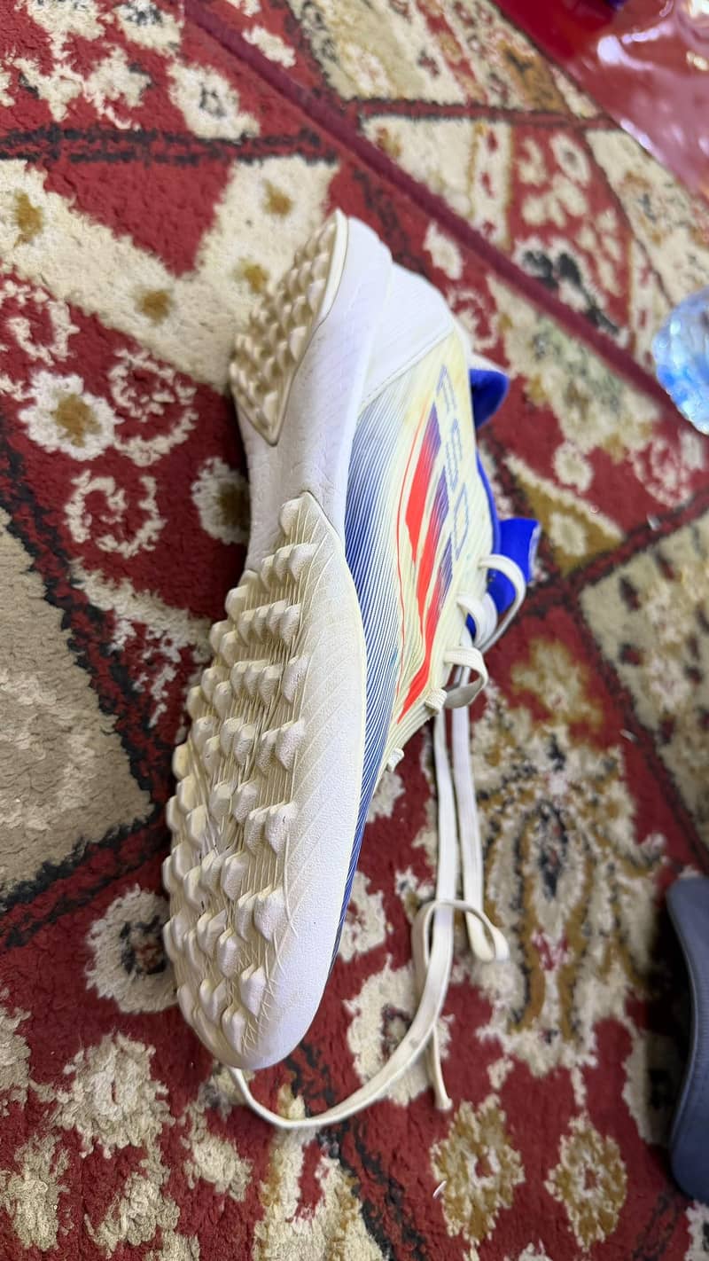 F50 Adidas 2