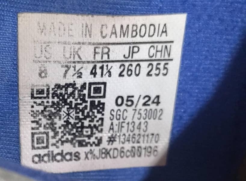 F50 Adidas 4