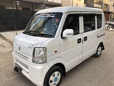 Suzuki Every 2009 / 2015 btr  alto Coure clipper hijet scrum minicab