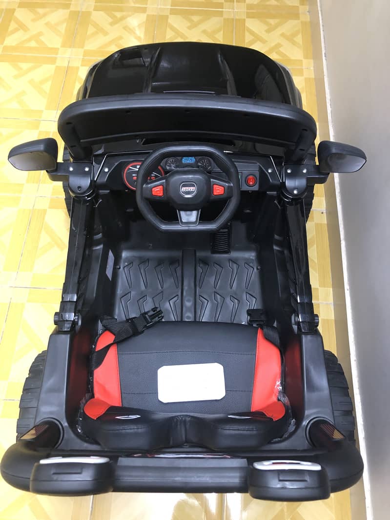 Remote control car 3
