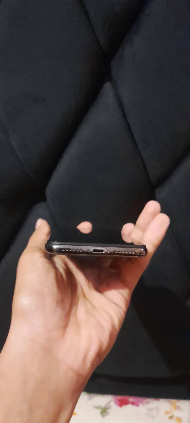 Apple iPhone X 2