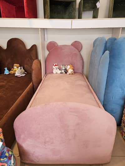 Little Dreams Kids Furniture Lahore