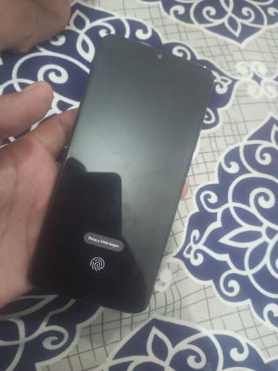 Samsung Mobile A30s