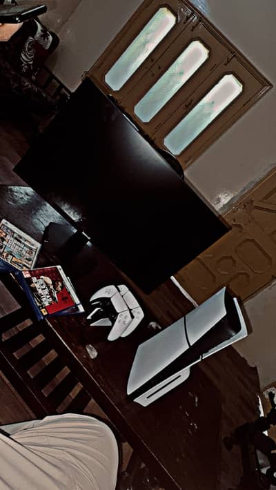 Ps5 full setup | 7 day use | 10/10