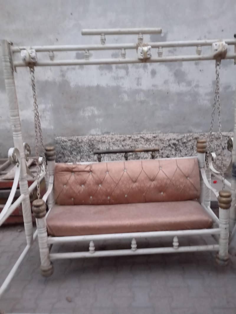 swing 1