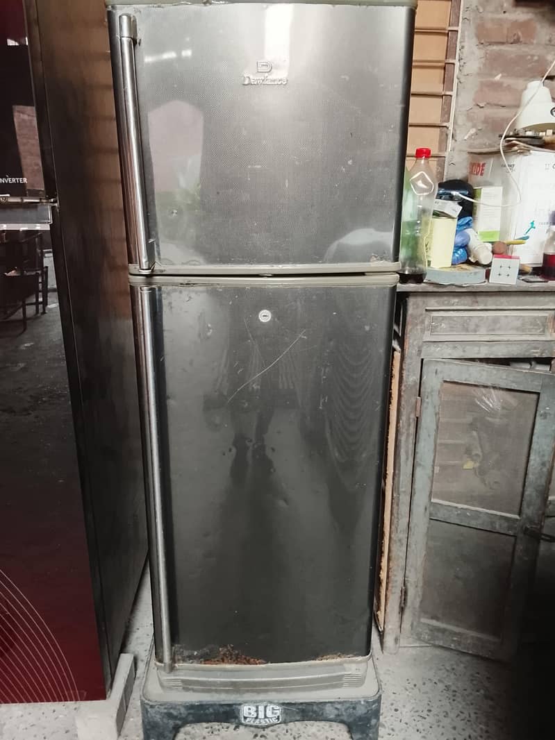 refrigerator 2