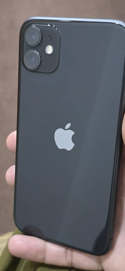 Apple iPhone 11 jv