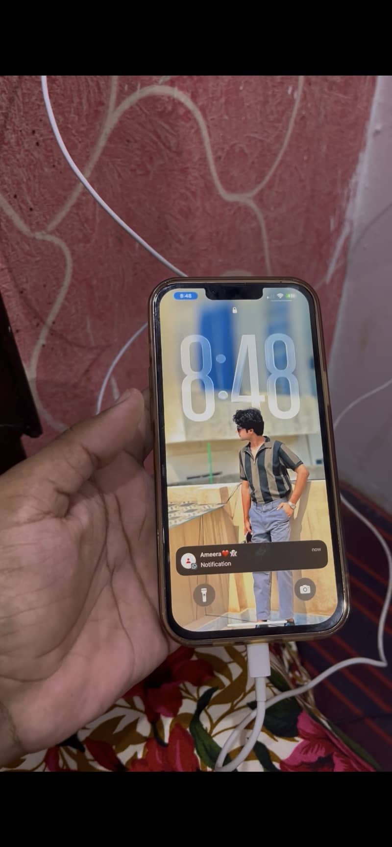 Apple iPhone 13 Pro Max 1