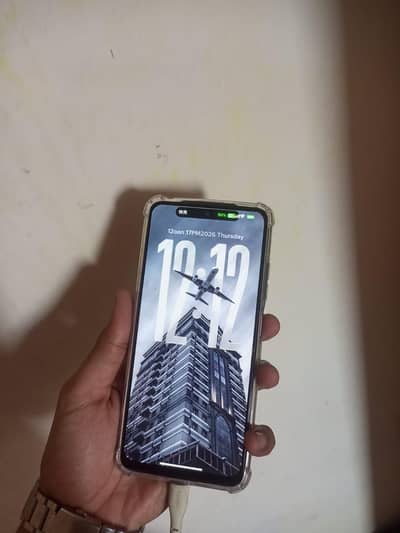 Xiaomi Redmi Note 11