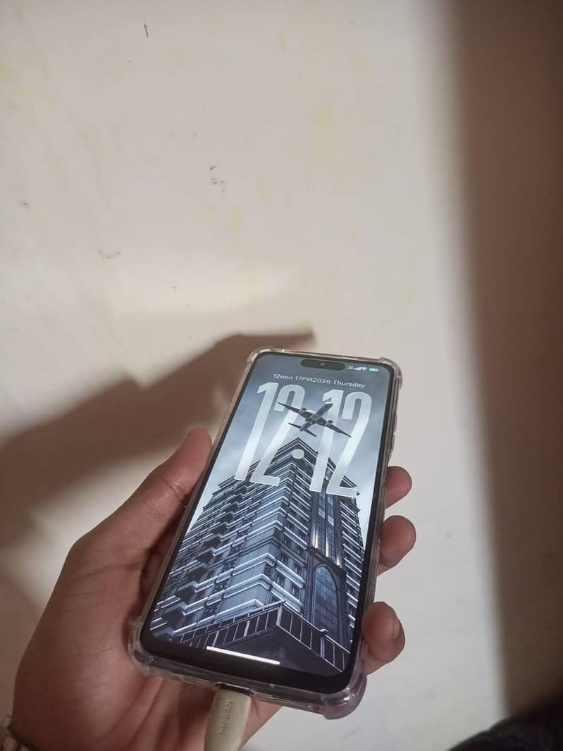Xiaomi Redmi Note 11 3