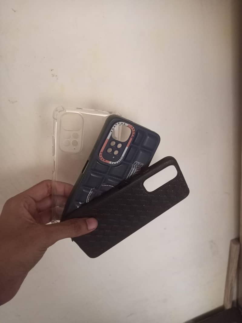 Xiaomi Redmi Note 11 7