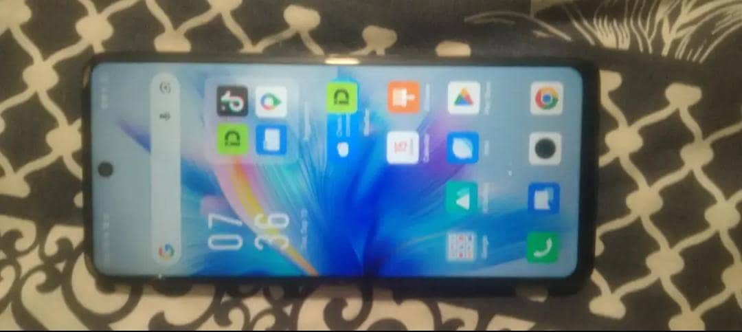 Infinix Note 30 0