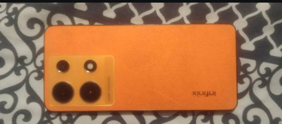 Infinix Note 30 1