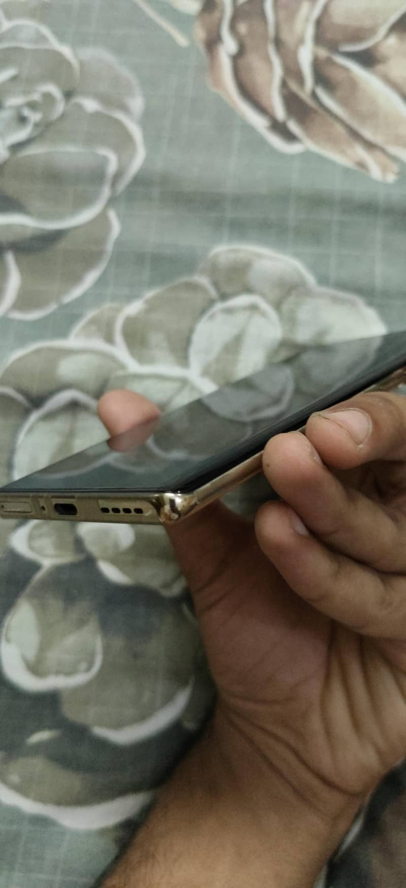 Infinix Note 40 Pro 5