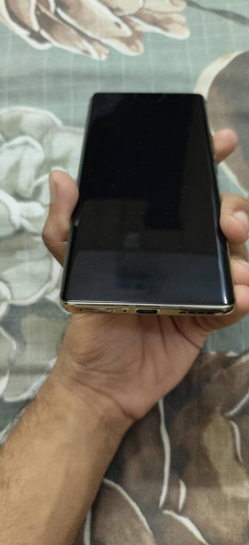 Infinix Note 40 Pro 7