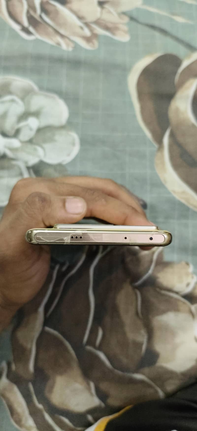 Infinix Note 40 Pro 9