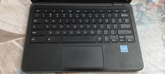 Dell Chromebook 11 3180