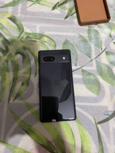 Google Pixel 7 Pro