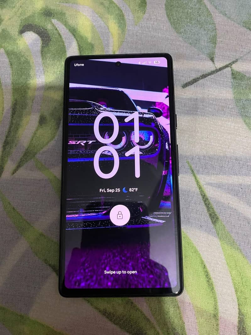 Google Pixel 7 Pro 1