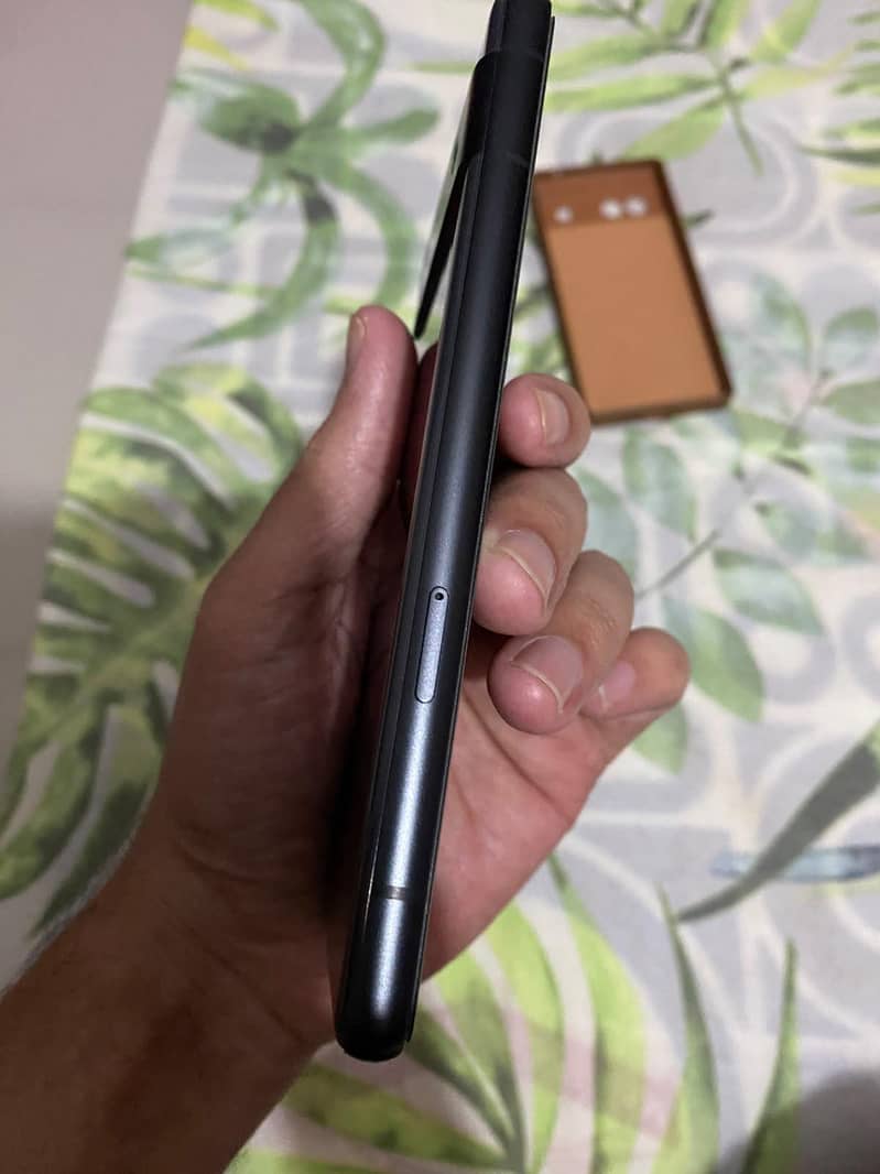 Google Pixel 7 Pro 5