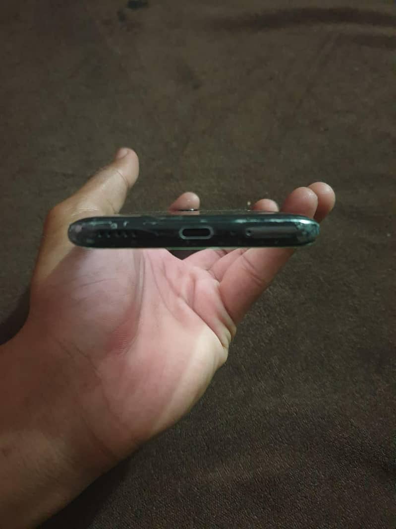 One Plus 7T Pro 2